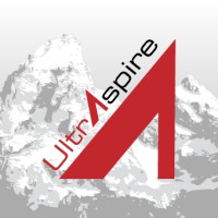 UltrAspire Logo