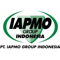 PT IAPMO Group Indonesia Logo