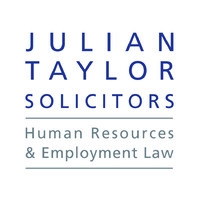 Julian Taylor Solicitors Ltd Logo
