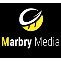 Marbry Media, LLC Logo