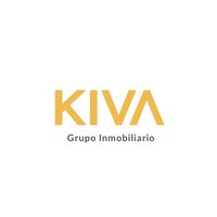 Kiva Grupo Inmobiliario Logo