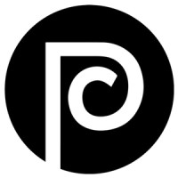 Parafina Comunicación Logo
