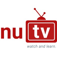 NUTV Logo