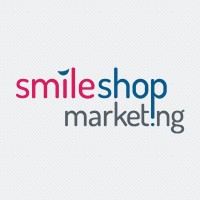 SmileShop Marketing Logo
