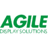 Agile Display Solutions Logo