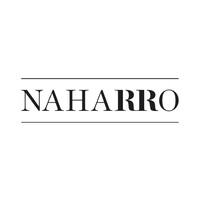 Naharro Mobiliario Logo