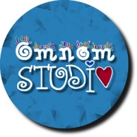 OmnomStudio.io Logo