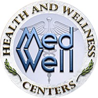 MedWell Health & Wellness Centers Logo