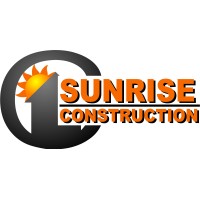 Sunrise Construction Inc Logo