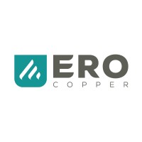 Ero Copper Corp Logo