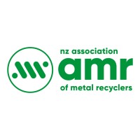 NZ Association of Metal Recyclers Logo