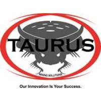 Taurus Mining Solutions Logo
