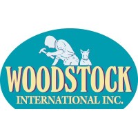 Woodstock International, Inc Logo