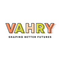 Vahry Logo