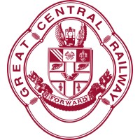 Great Central Railway Logo