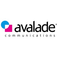 Avalade Communications Logo
