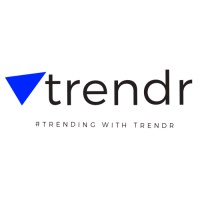 trendr Logo