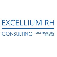 EXCELLIUM RH CONSULTING Logo