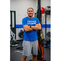 Bloom Performance and Rehab Logo
