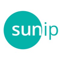 Sun IP | IP Translation & Foreign Filing Services Logo