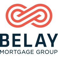 Belay Mortgage Group NMLS 1737549 Logo