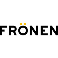 Frönen Logo