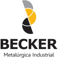 Becker Metalurgica Industrial Ltda Logo