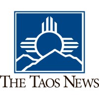 Taos News Logo