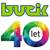 BUCIK d.o.o. Logo