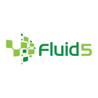 Fluid5 Logo