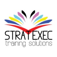 Stratexec Training Solutions Logo