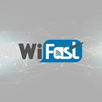 WiFast Logo