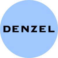 Denzel Logo