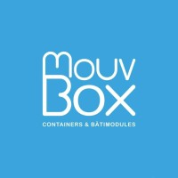 MOUVBOX FRANCE Logo