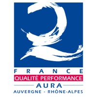 France Qualité - AFQP AuRA Logo