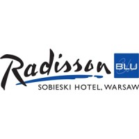 Radisson Blu Sobieski Logo