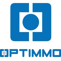 OPTIMMO Logo
