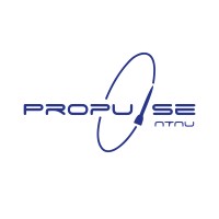 Propulse NTNU Logo