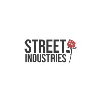 Street Industries Inc. Logo