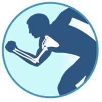 Centro della Spalla Logo