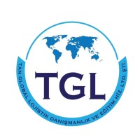 TGL TRANSIT- TAN GLOBAL LOJISTIK Logo