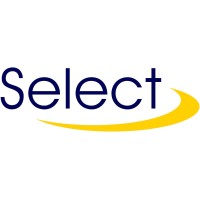 Select Insurance Brokers Pty Ltd Logo
