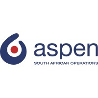 Aspen South African Operations Logo