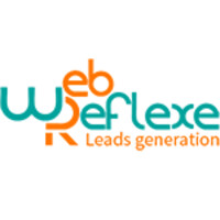 WebReflexe and CallReflexe Logo
