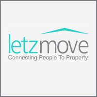 Letzmove Logo