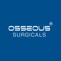 Osseous Surgicals Logo