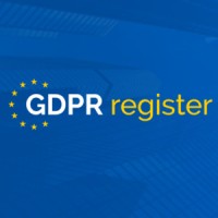 GDPR Register Logo