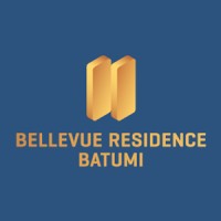 BelleVue Residence Batumi Logo