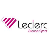 Imprimerie LECLERC Logo