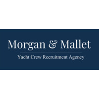 Yacht Crew Agency - Morgan & Mallet Logo